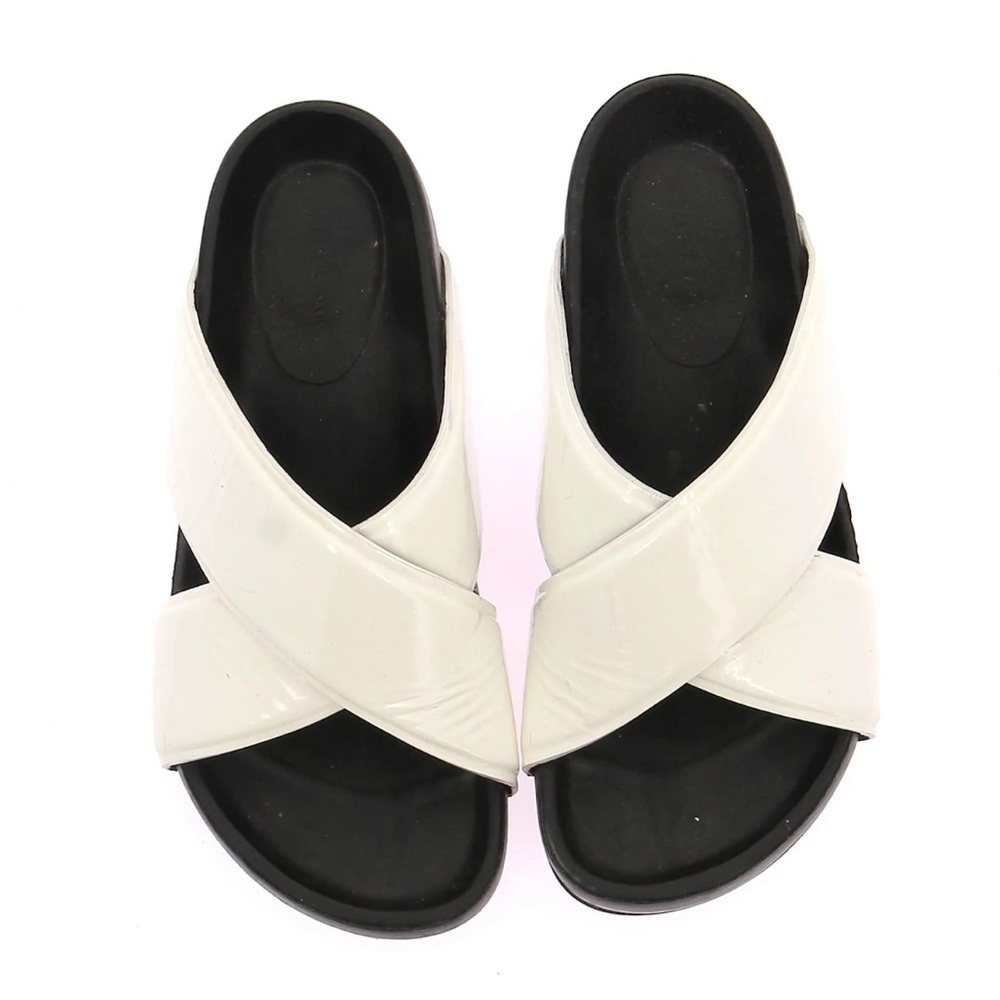 CELINE BY PHOEBE PHILO Patent Leather 2014 Sz 40
